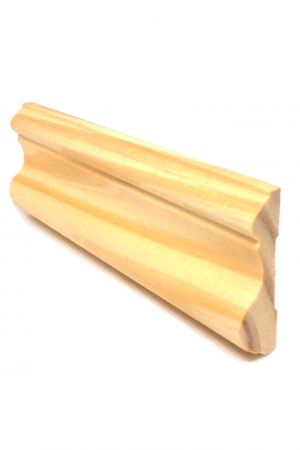 326 13x44mm Disponible En Pino Y Eucaliptus