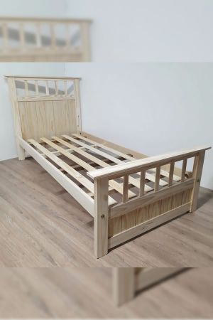 Camas de 1, 1 y 1/2 y 2 plazas